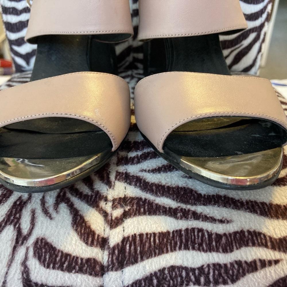 Top Shop women’s sandals Size 8.5 (40) - Picture 14 of 15